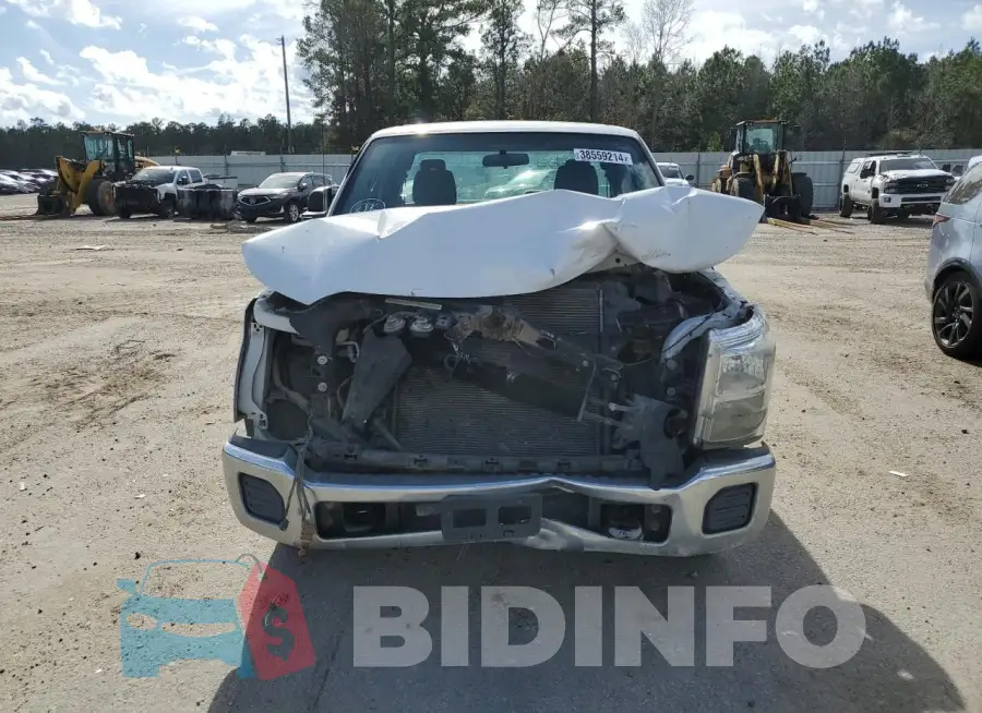 1FT7X2A67GEA87966 Photo# 5