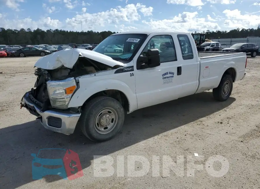 1FT7X2A67GEA87966 Photo# 1