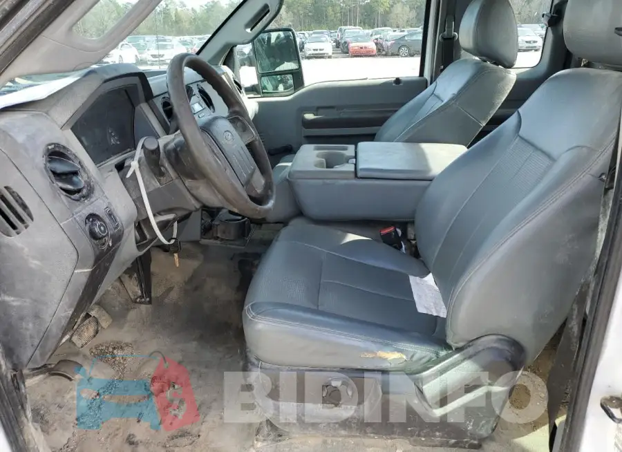1FT7X2A67GEA87966 Photo# 7