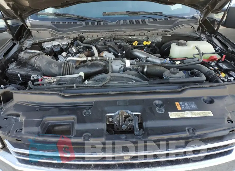 1FT7X2BT6KED32611 Photo# 11