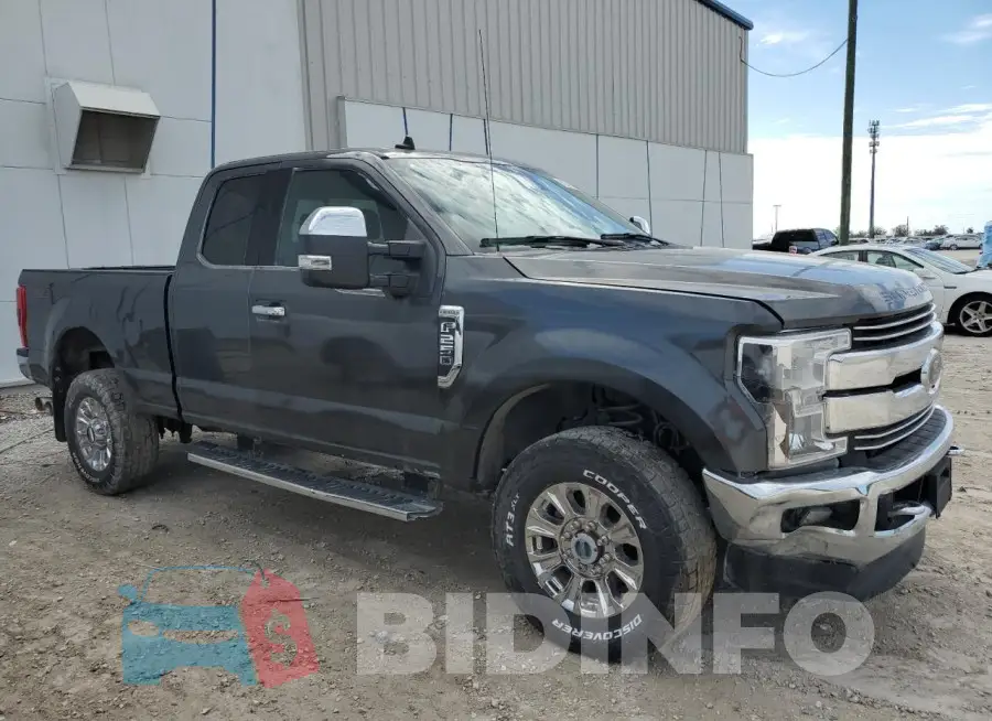 1FT7X2BT6KED32611 Photo# 4