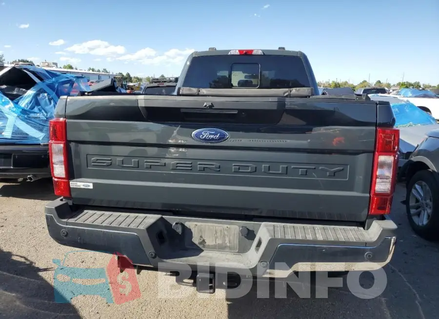 1FT8W3BT0MEC62653 Photo# 6