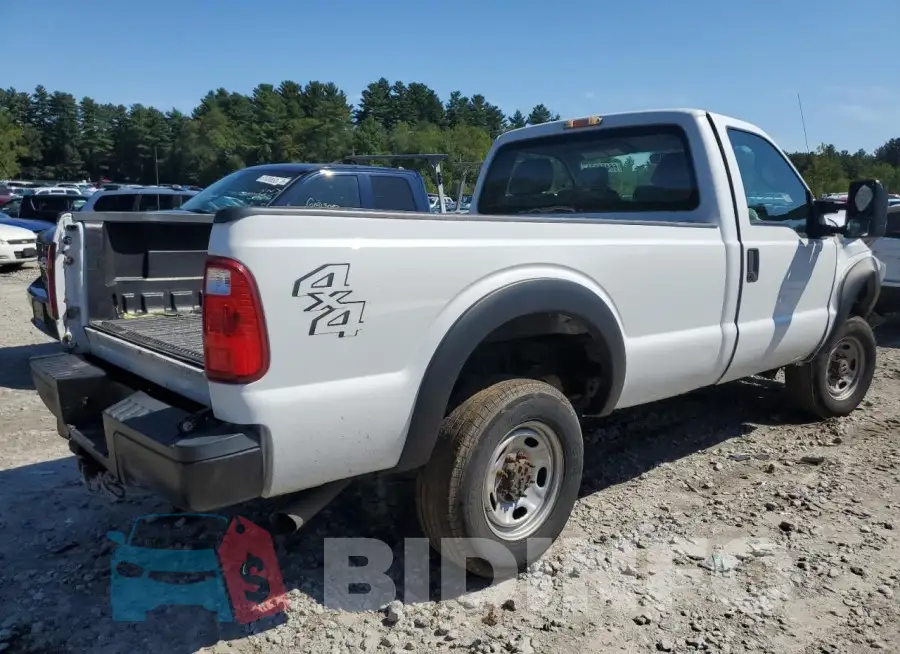 1FTBF2B6XGEC27438 Photo# 3