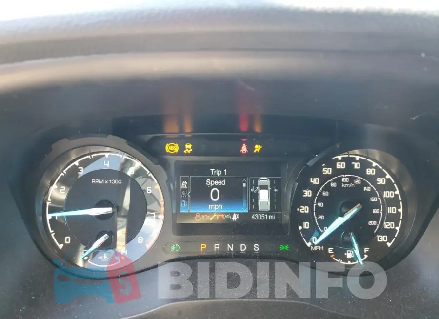 1FTER4EH2MLD52129 Photo# 9