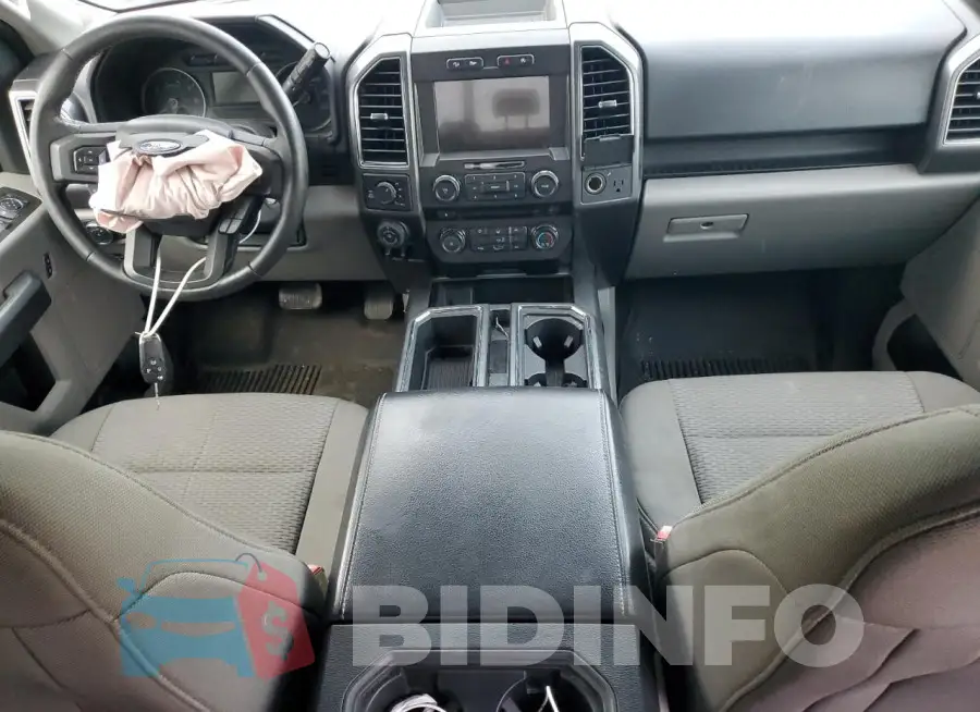 1FTEW1E57JKC77197 Photo# 8
