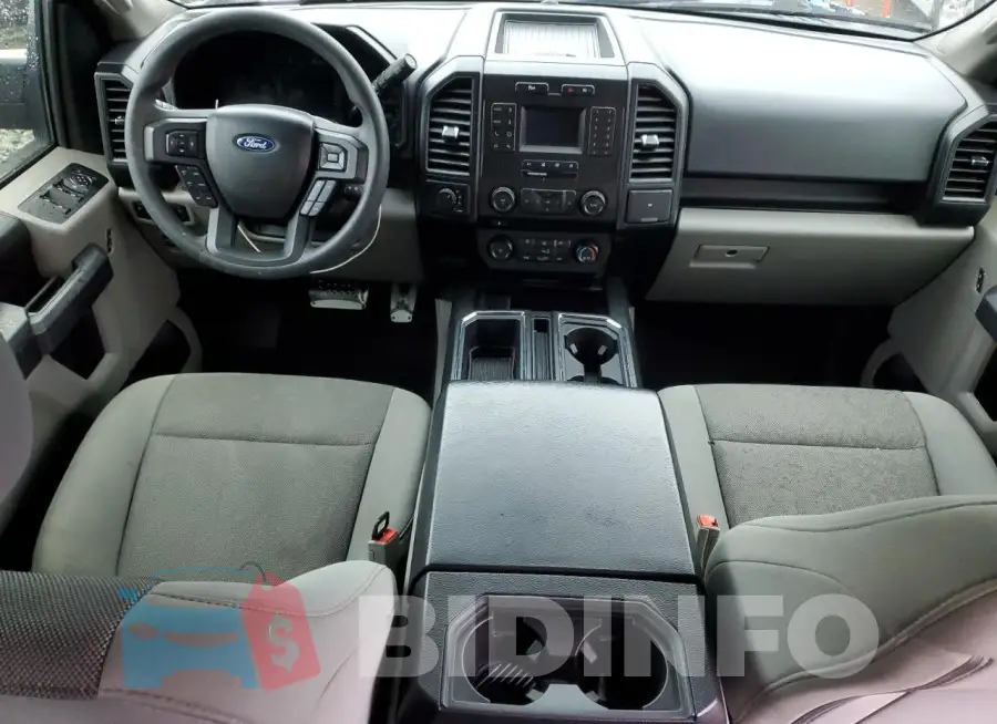 1FTEW1EB9JKF65440 Photo# 8