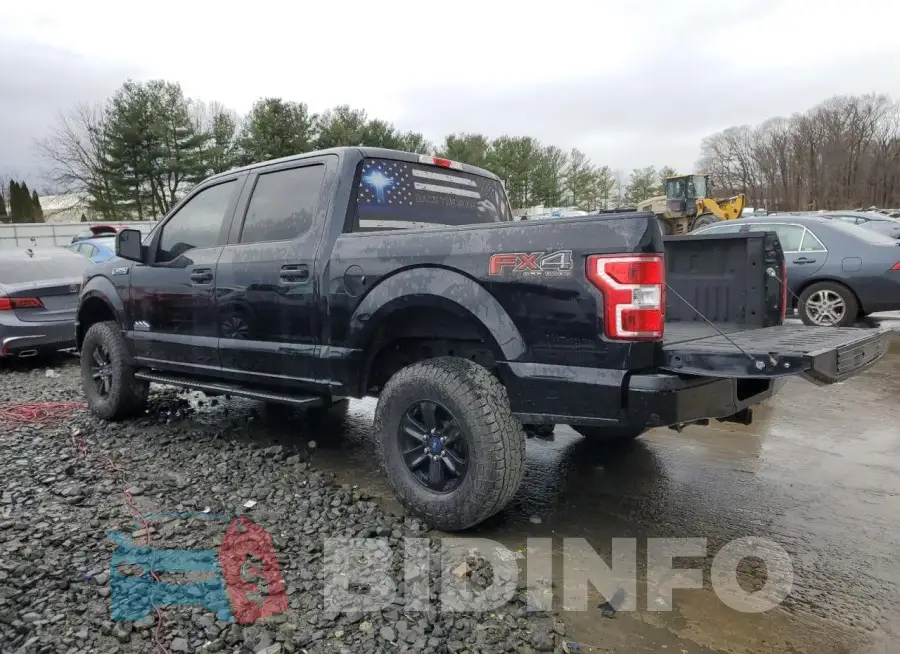 1FTEW1EB9JKF65440 Photo# 2