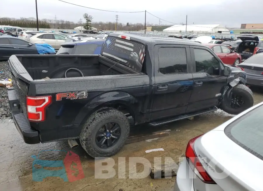 1FTEW1EB9JKF65440 Photo# 3