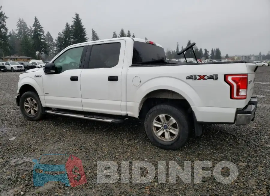 1FTEW1EP7GFB46435 Photo# 2