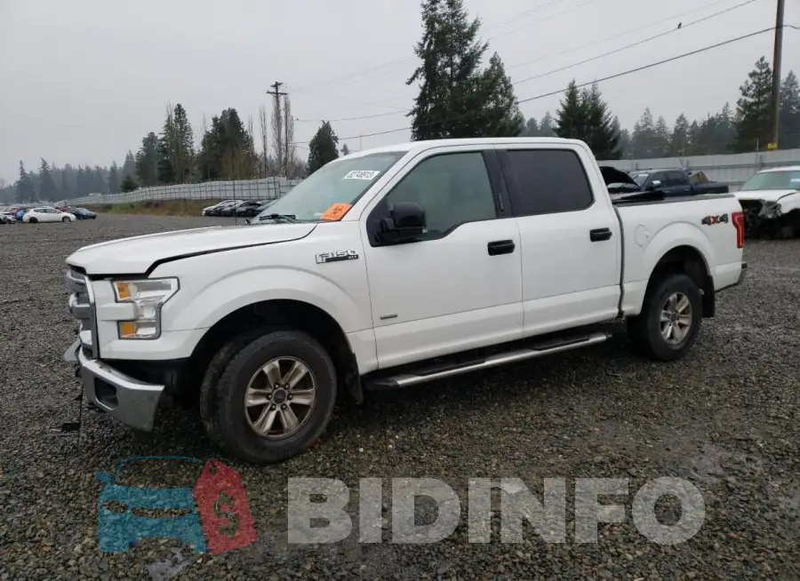 1FTEW1EP7GFB46435 Photo# 1