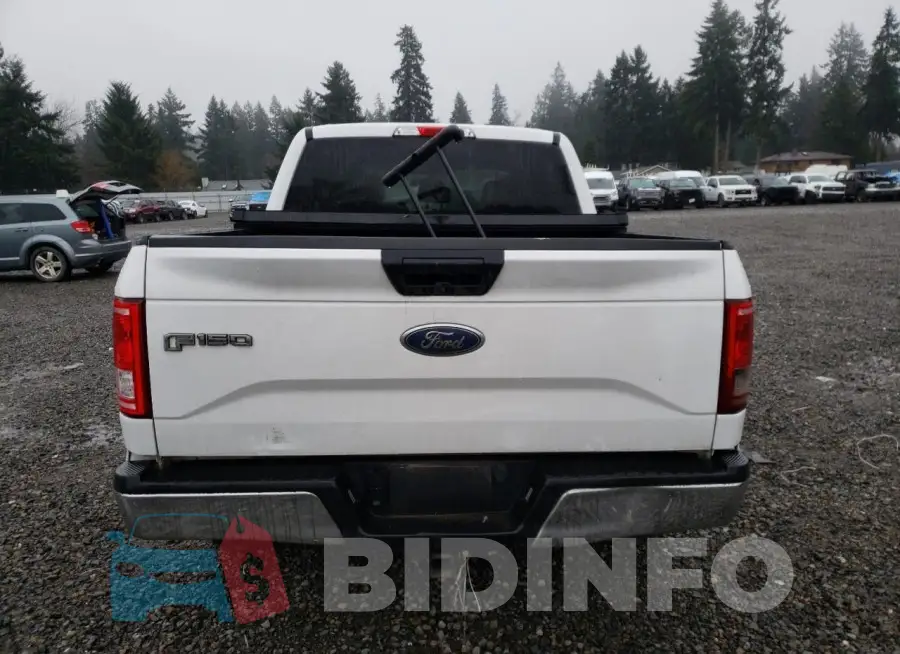 1FTEW1EP7GFB46435 Photo# 6