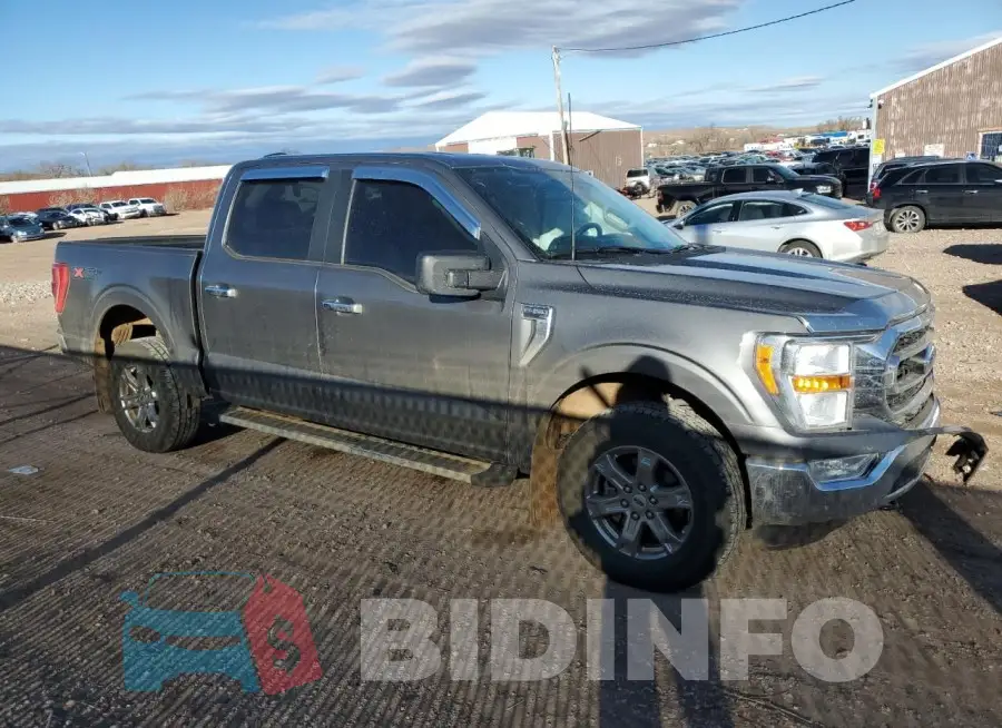 1FTEW1EP8NKD13549 Photo# 4