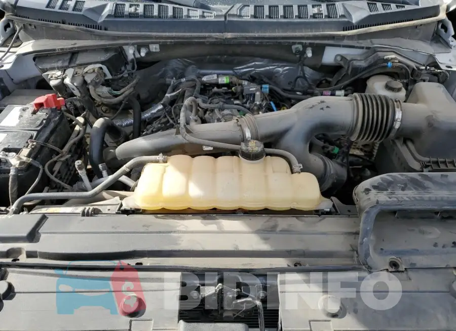 1FTEW1EPXLFB45919 Photo# 11