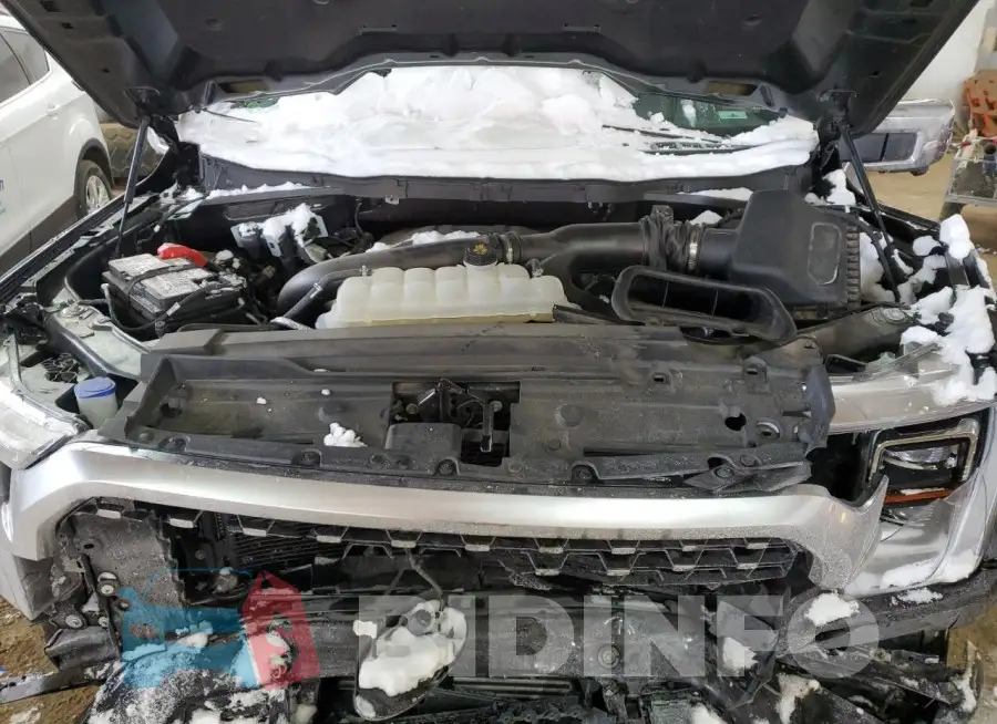 1FTFW1E81MFA60062 Photo# 11