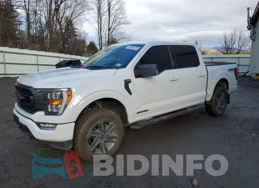 1FTFW1ED8PFA14830 Photo# 1