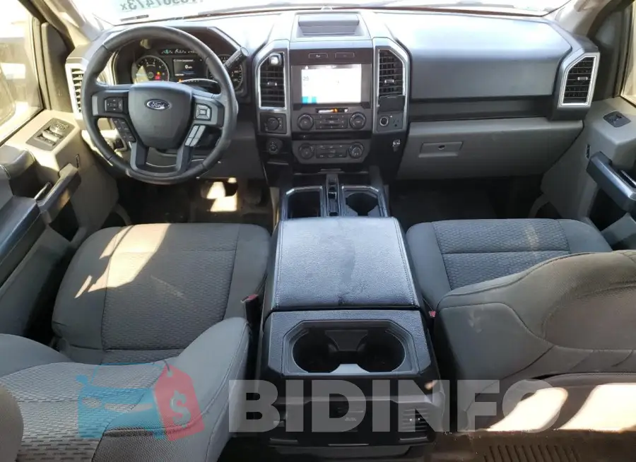 1FTFW1EG3GFD16472 Photo# 8