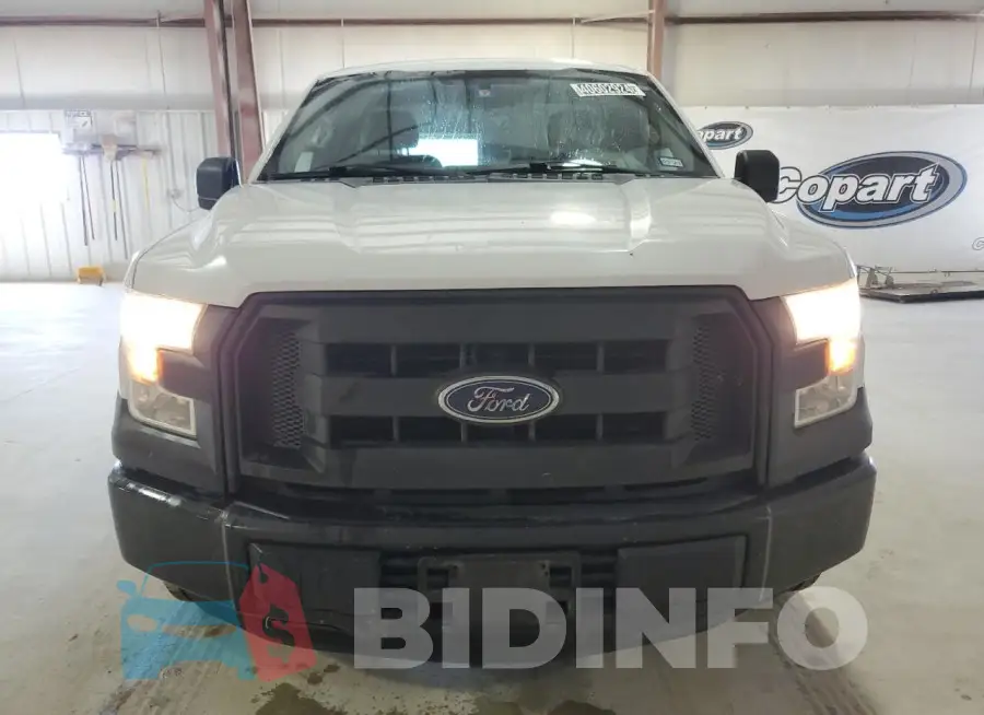 1FTMF1C86FKD71040 Photo# 5