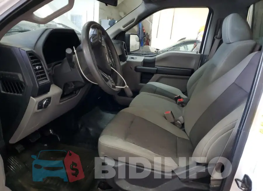 1FTMF1EF9HKD61052 Photo# 7