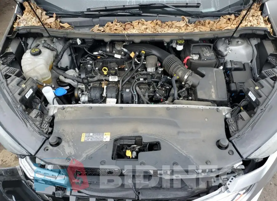 2FMPK3G91LBB40099 Photo# 11