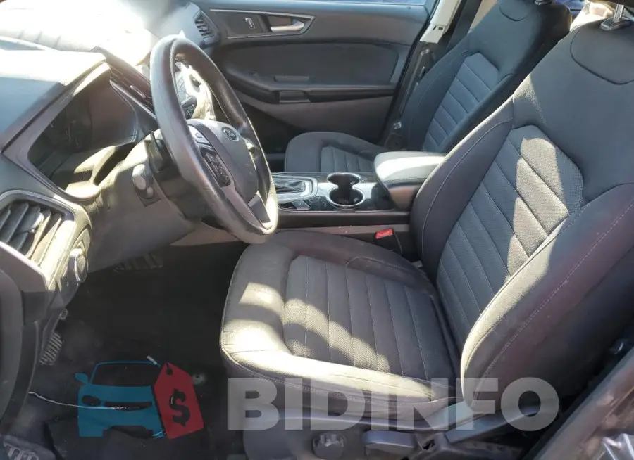 2FMPK4G94HBB21771 Photo# 7