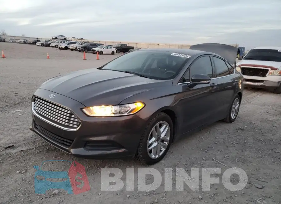 3FA6P0HD5GR326017 Photo# 1