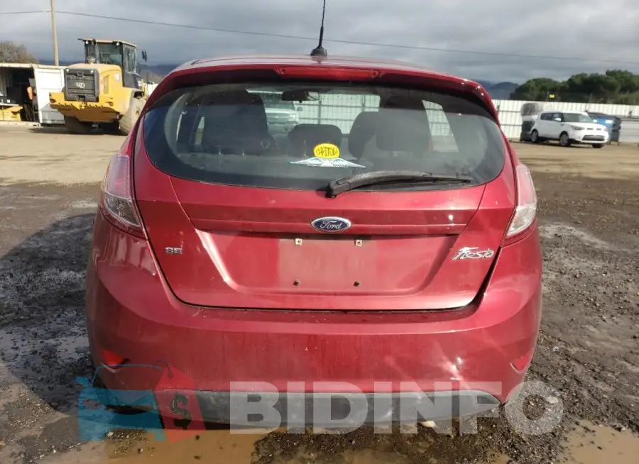 3FADP4EJ4FM151070 Photo# 6