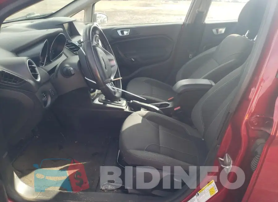 3FADP4EJ4FM151070 Photo# 7