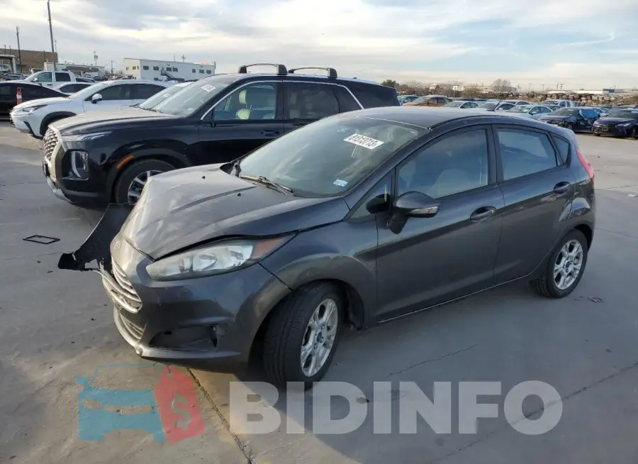 3FADP4EJ4FM171920 Photo# 1