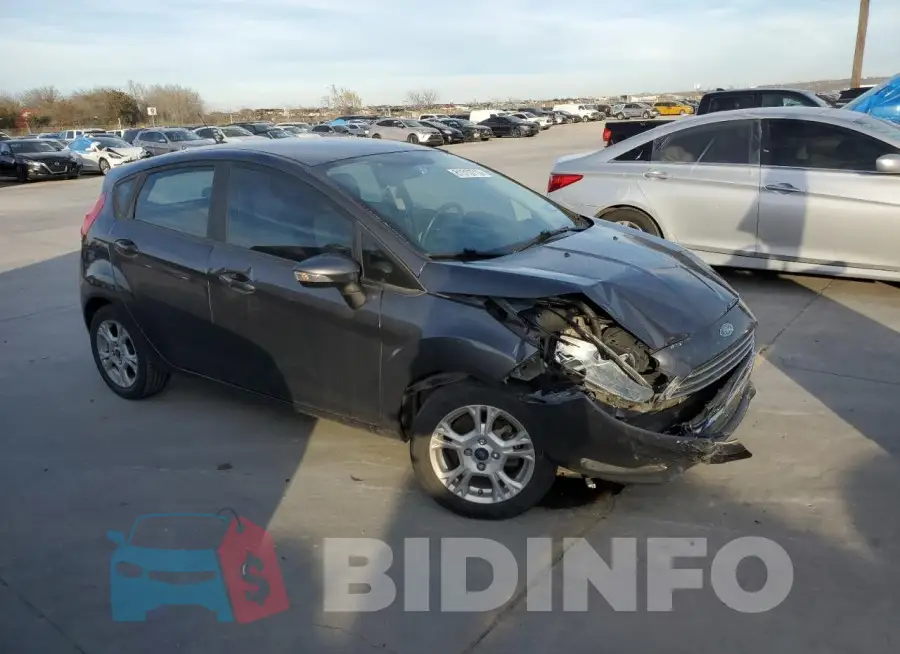 3FADP4EJ4FM171920 Photo# 4