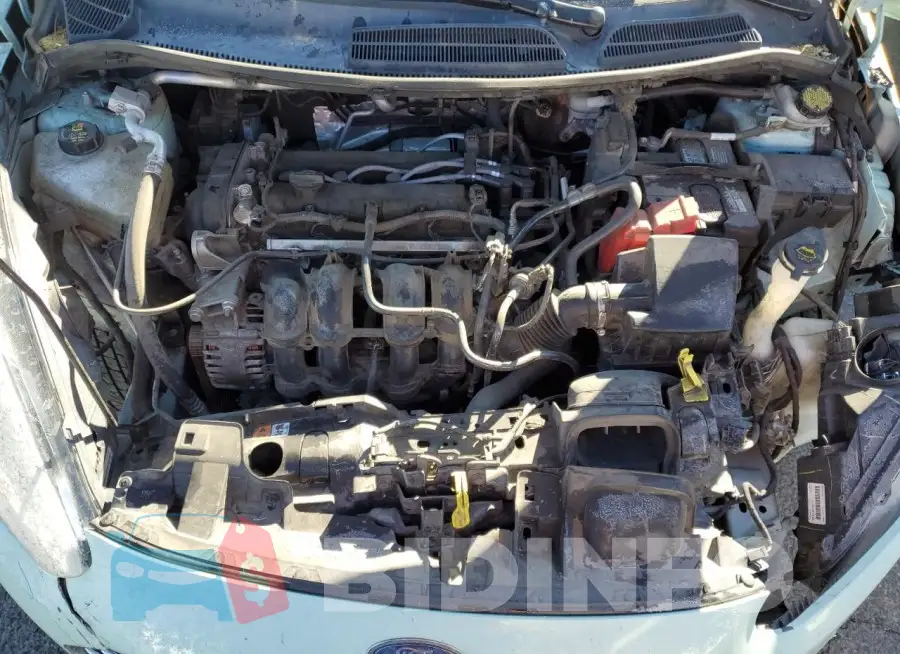 3FADP4EJ7KM113178 Photo# 11
