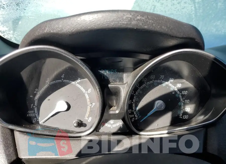 3FADP4EJ7KM113178 Photo# 9