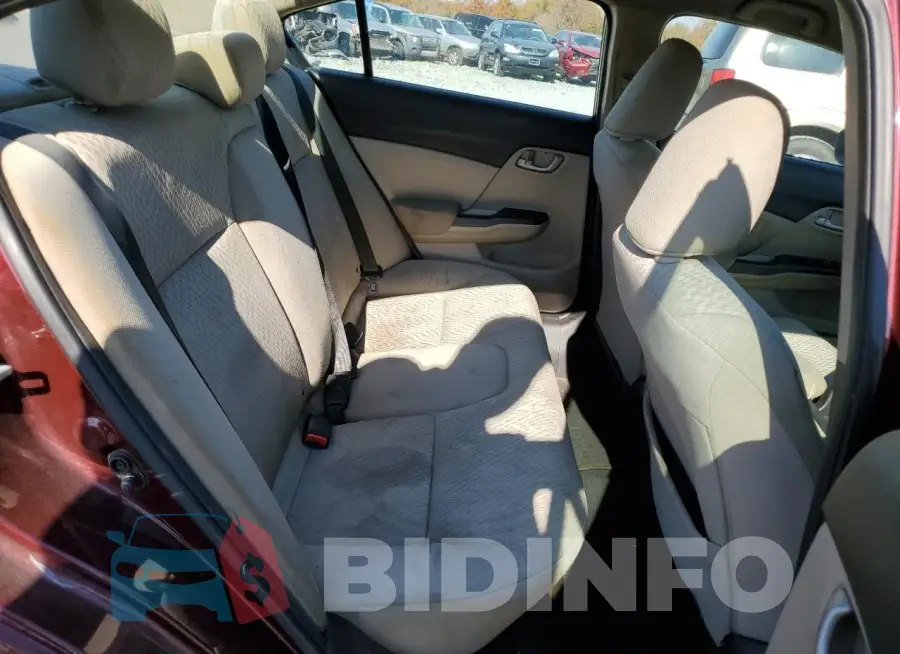19XFB2F50FE277881 Photo# 10