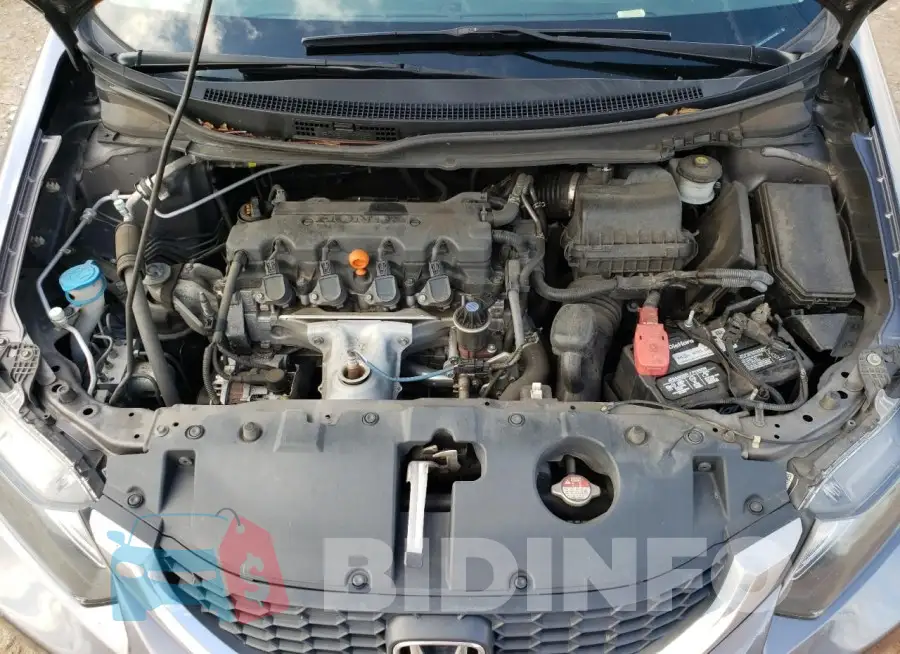 19XFB2F70FE015229 Photo# 11