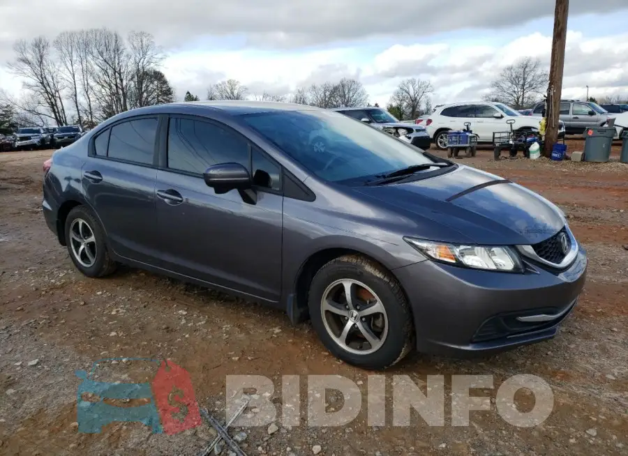 19XFB2F70FE015229 Photo# 4