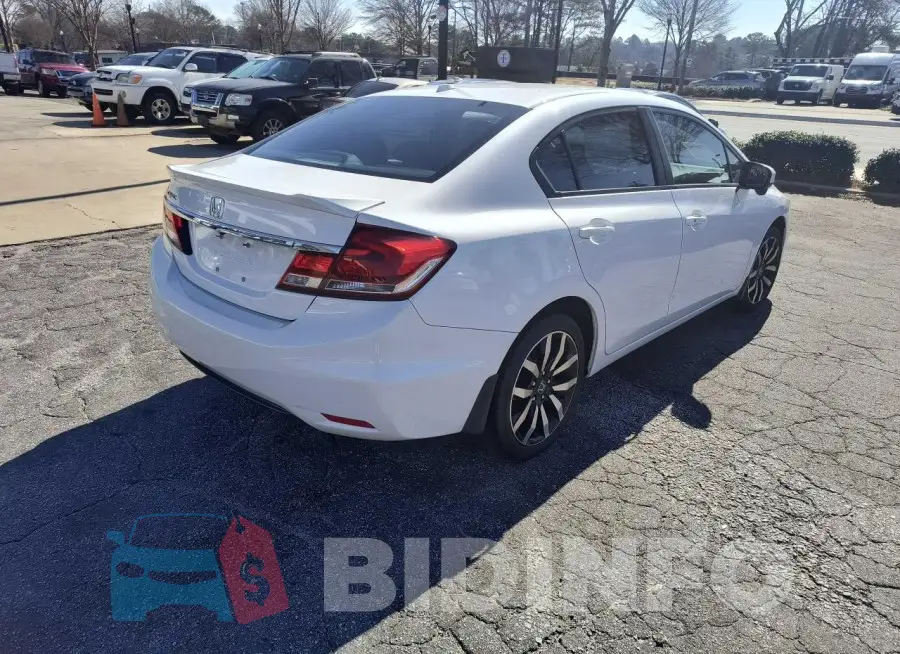 19XFB2F94FE010388 Photo# 4
