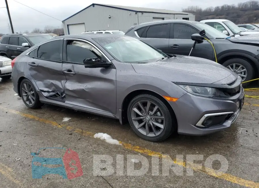 19XFC1F35LE215328 Photo# 4