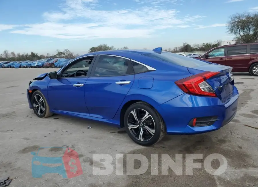 19XFC1F97HE018673 Photo# 2
