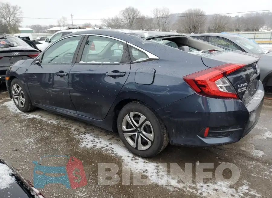 19XFC2F50GE096679 Photo# 2