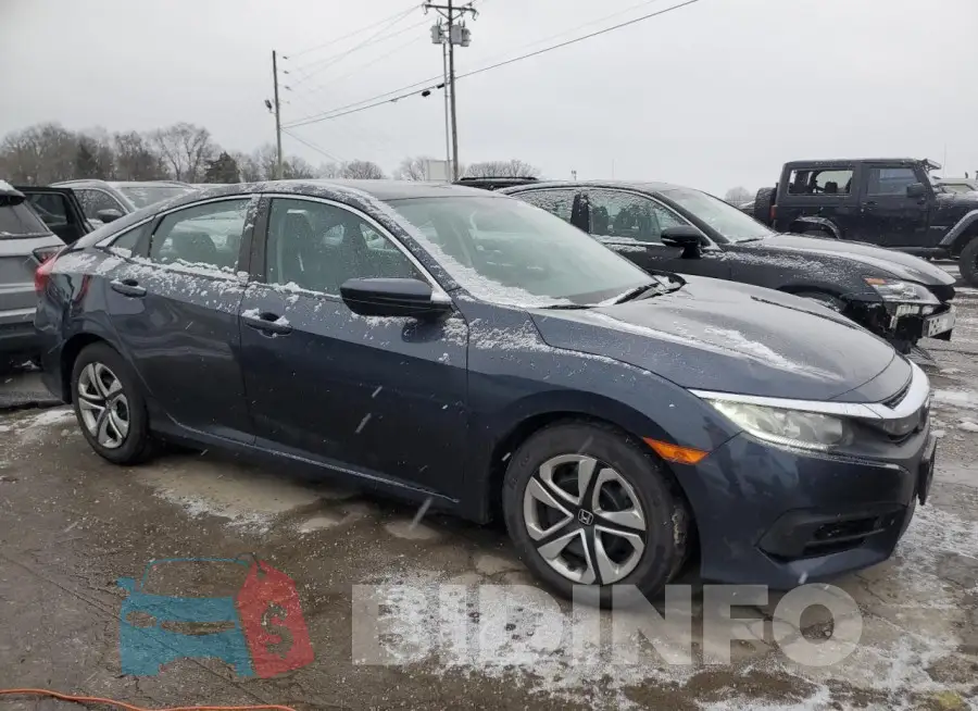 19XFC2F50GE096679 Photo# 4