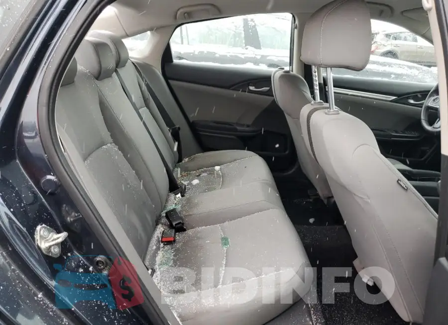 19XFC2F50GE096679 Photo# 10