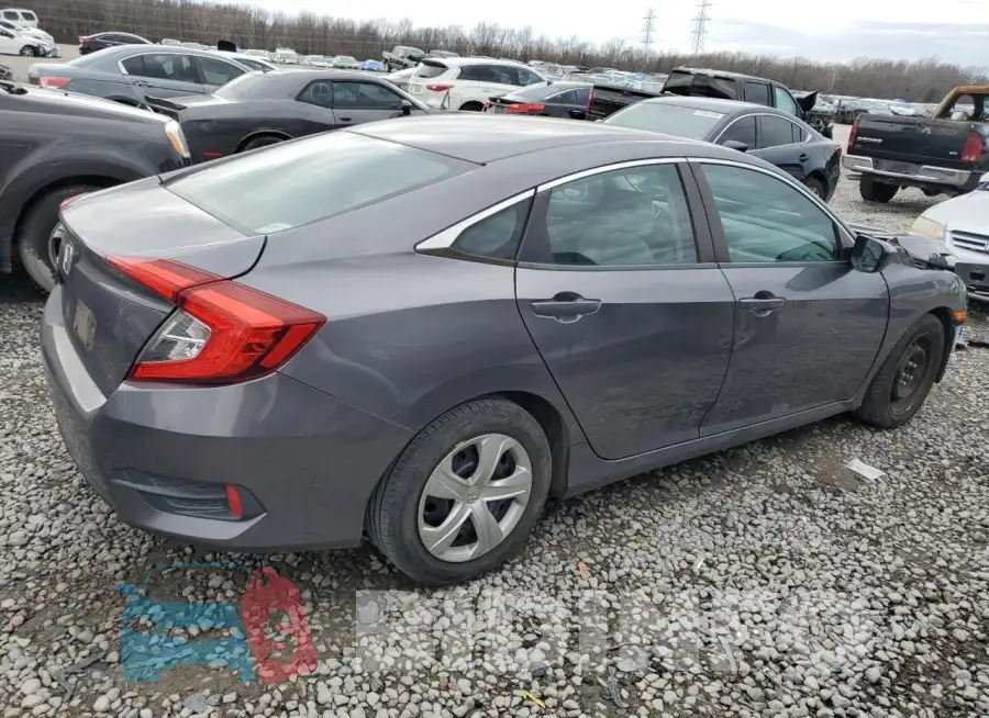 19XFC2F55GE017443 Photo# 3