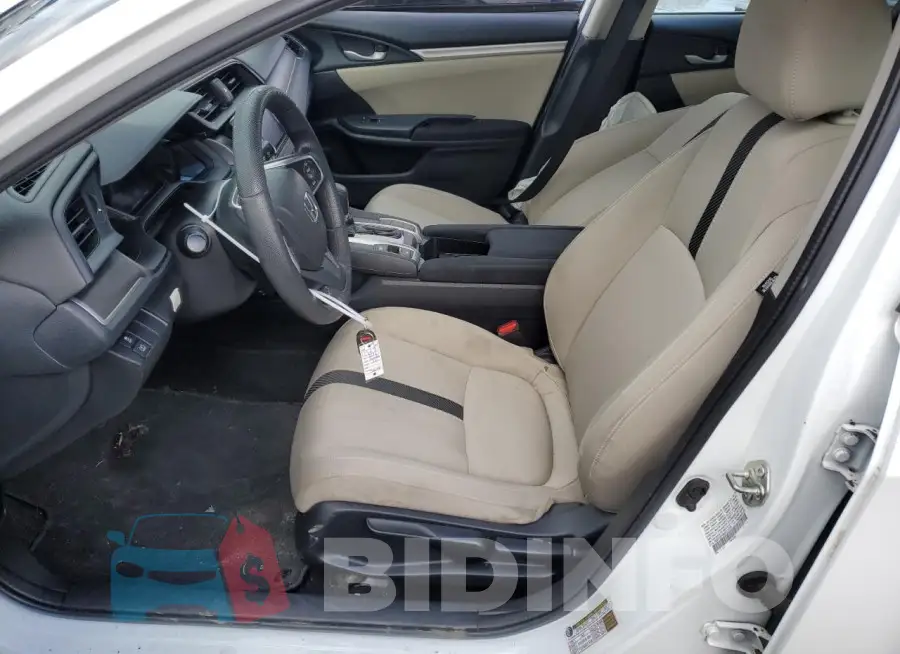 19XFC2F59GE211439 Photo# 7