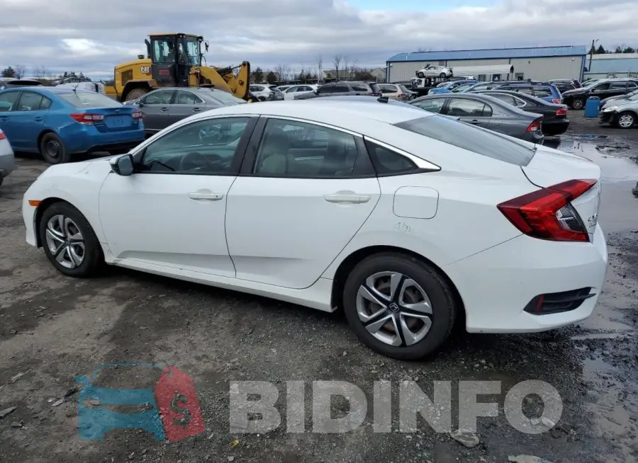 19XFC2F59GE211439 Photo# 2