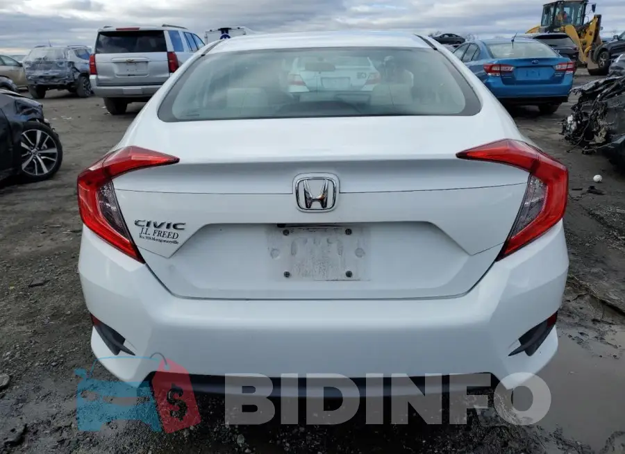 19XFC2F59GE211439 Photo# 6