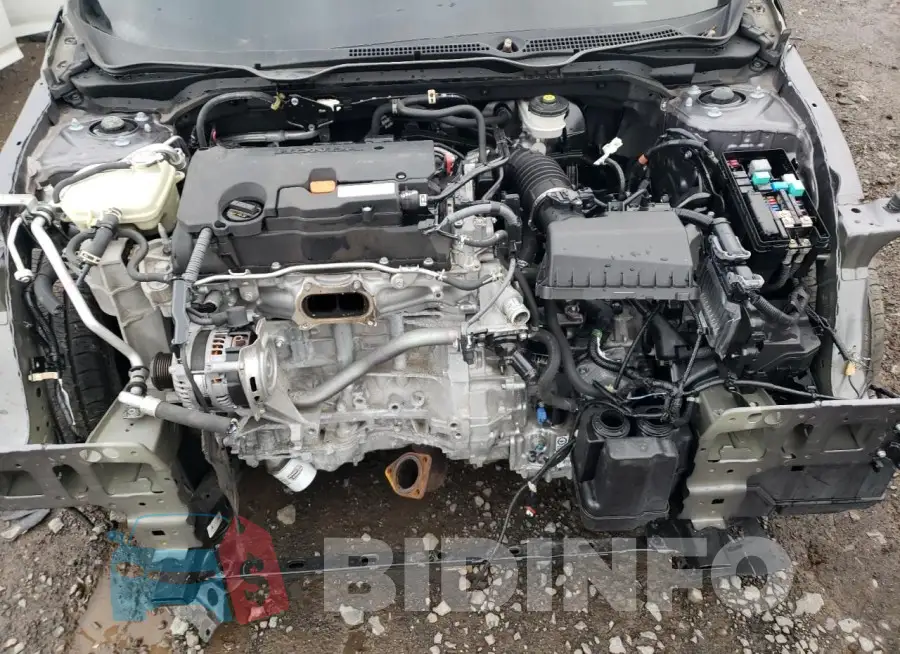 19XFC2F63LE215215 Photo# 11