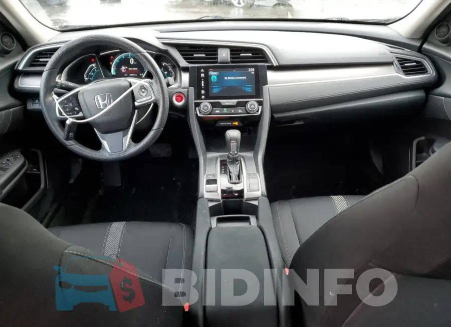 19XFC2F73HE219183 Photo# 8