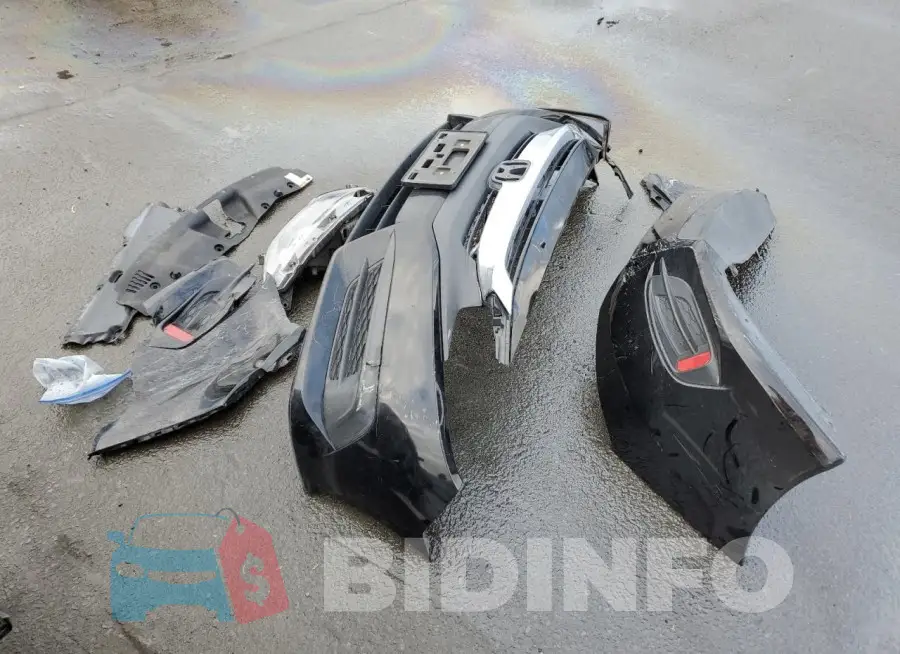 19XFC2F73HE219183 Photo# 12