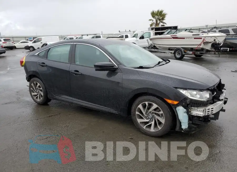 19XFC2F73HE219183 Photo# 4