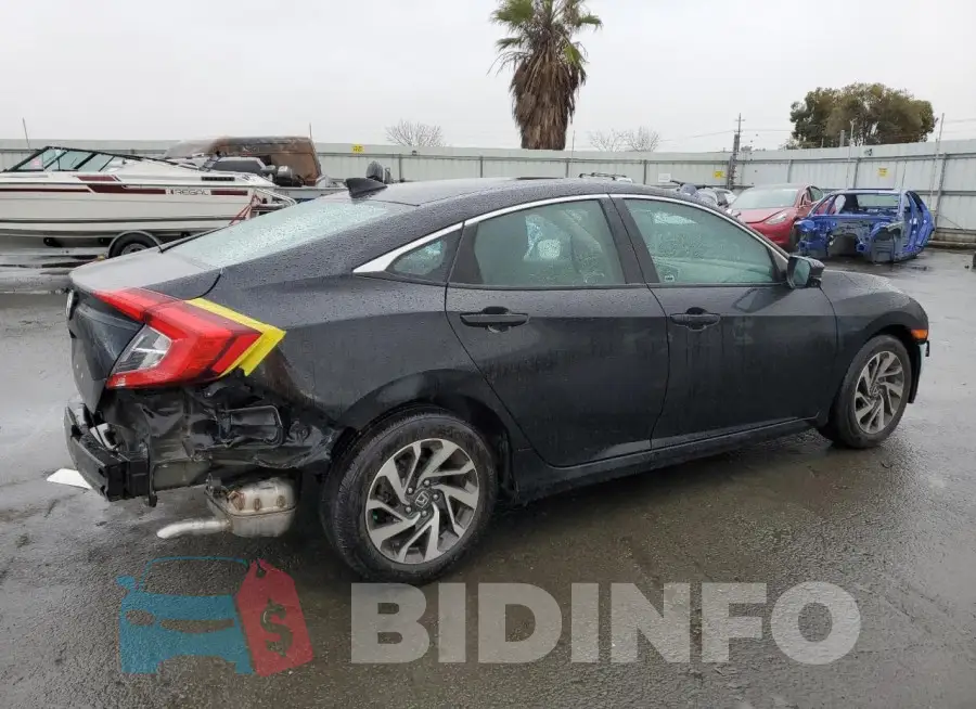 19XFC2F73HE219183 Photo# 3