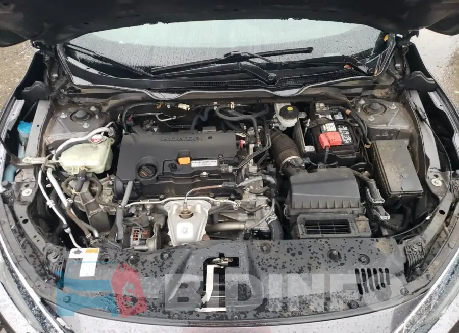 19XFC2F74HE024709 Photo# 11